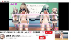 Kancolle?ep4?- by nana77 shinshi - ﻿3D animation on Crohasit